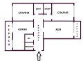 Продава  4-стаен град Варна , Възраждане 2 , 90 кв.м | 32066848 - изображение [2]