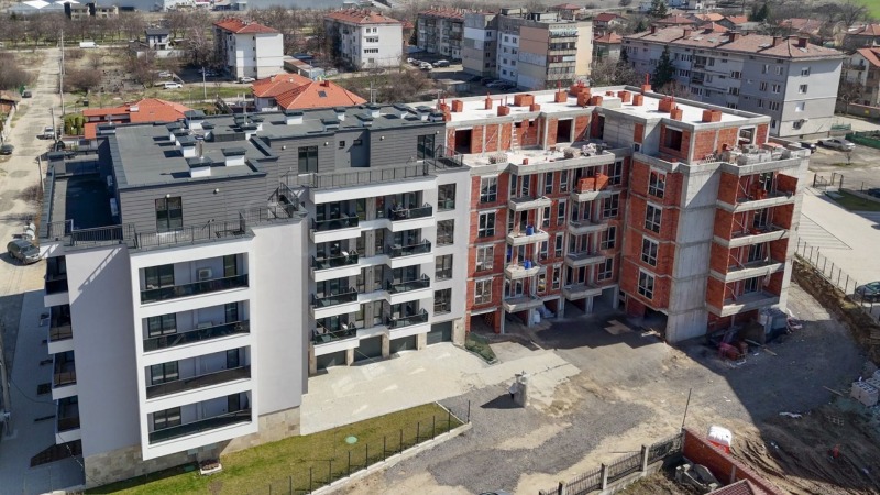 Продава 2-СТАЕН в област София, с. Гара Елин Пелин - 65 кв.м / 94 300 € » 184 434.77 лв., СТОУНХАРД ПРЕМИЪР СОФИЯ