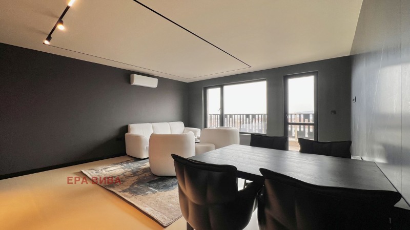 Продава 2-СТАЕН в град Варна, Център - 116 кв.м / 289 900 € » 566 995.12 лв., ЕРА ВИВА