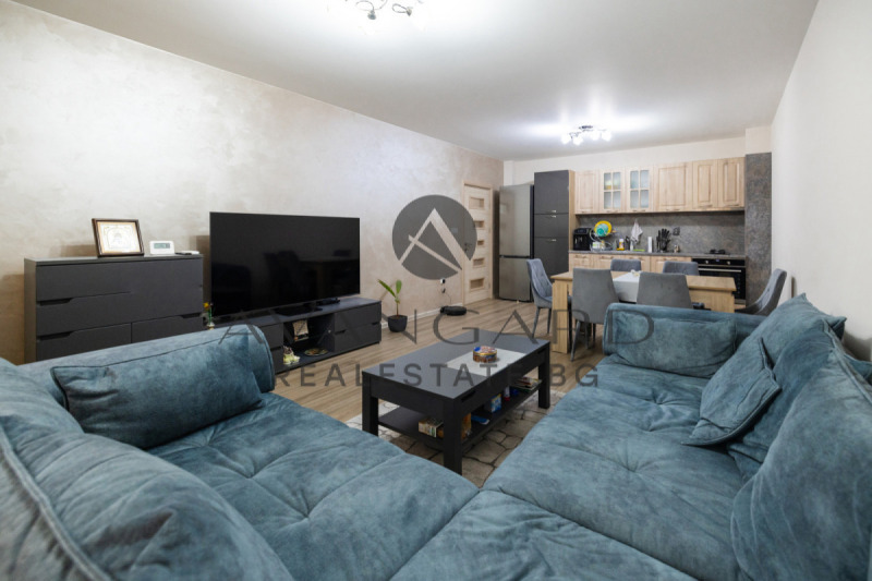 Продава 3-СТАЕН в град Пловдив, Кючук Париж - 133 кв.м / 211 999 € » 414 634.00 лв., АВАНГАРД РИЪЛ ЕСТЕЙТ