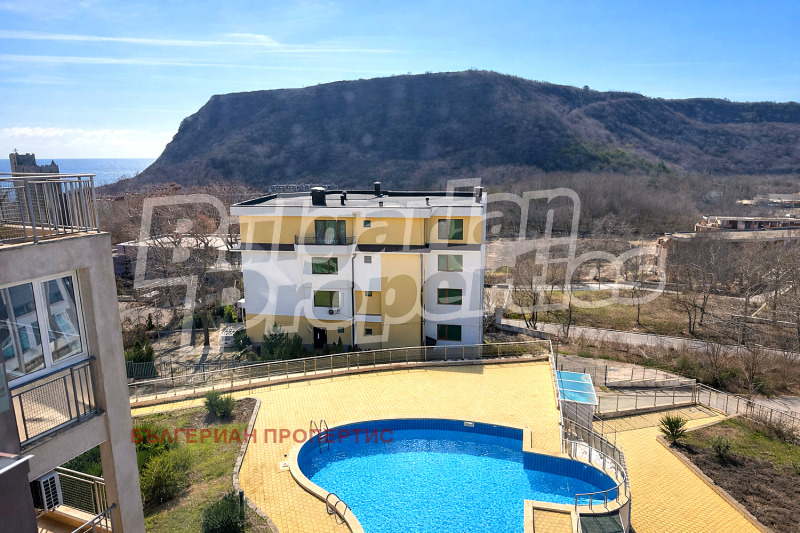 Продава 3-СТАЕН в област Добрич, гр. Каварна - 96 кв.м / 83 000 € » 162 333.89 лв., БЪЛГЕРИАН ПРОПЕРТИС