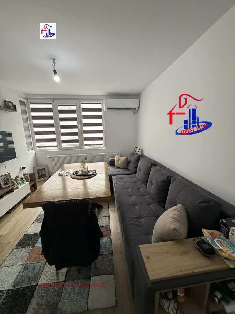 Продава ЕТАЖ ОТ КЪЩА в град Шумен, Макак - 71 кв.м / 185 000 € » 361 828.55 лв., АДЖЕСТ ХОУМ ЕООД