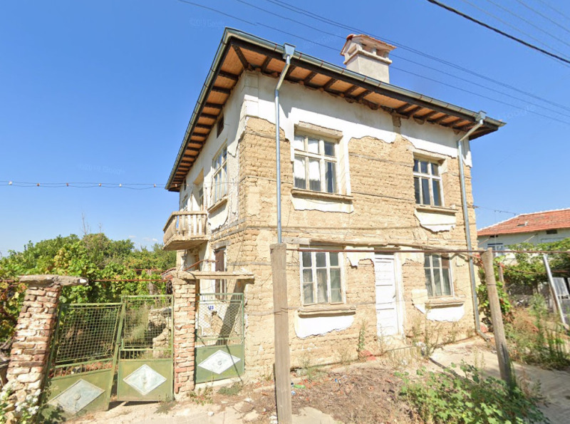 Продава КЪЩА в област Благоевград, с. Хърсово - 256 кв.м / 30 000 € » 58 674.90 лв., ГЛОБАЛ КОНСУЛТ