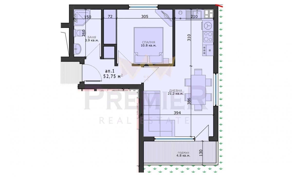 ������� 2-����� | Imot.bg � ����������� 1