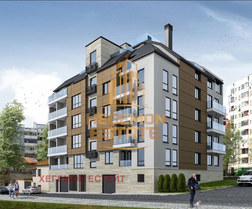 Продава 3-СТАЕН | Imot.bg — изображение 1