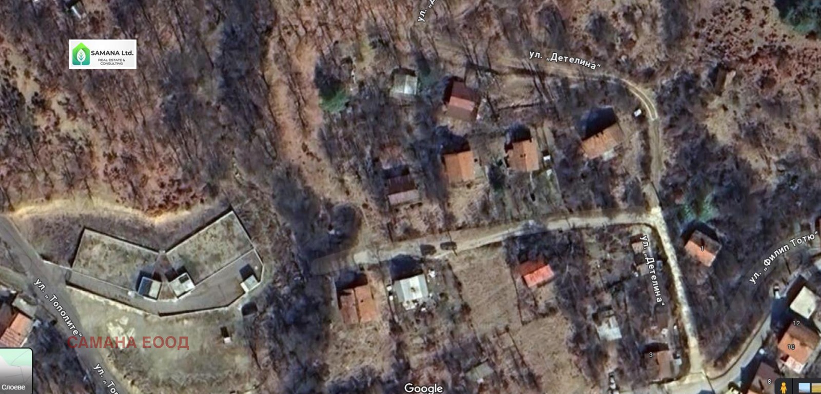 Продава ВИЛА | Imot.bg — изображение 16