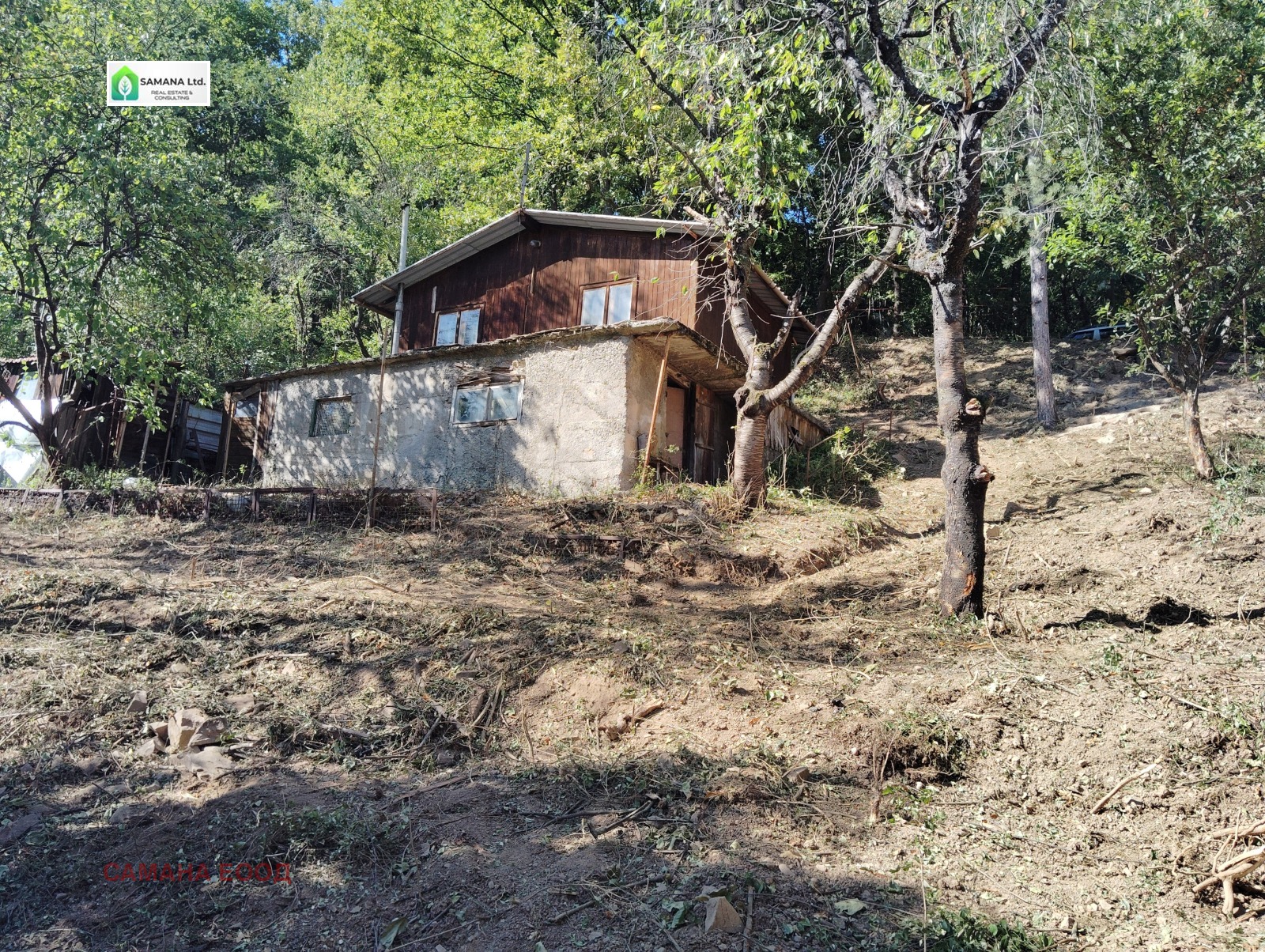 Продава ВИЛА | Imot.bg — изображение 2