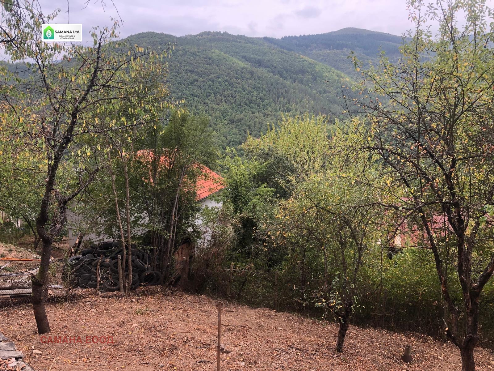 Продава ВИЛА | Imot.bg — изображение 9