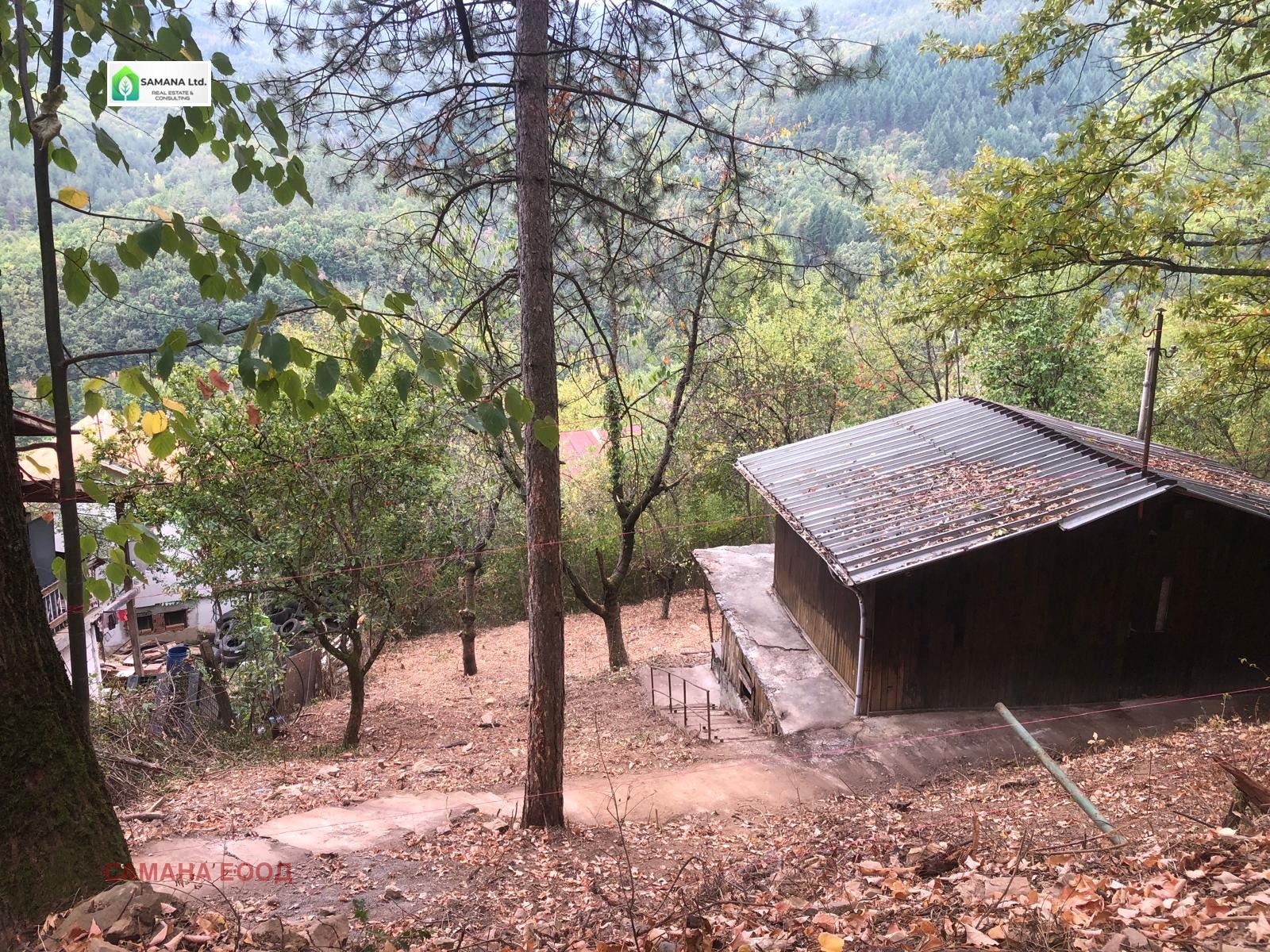 Продава ВИЛА | Imot.bg — изображение 1