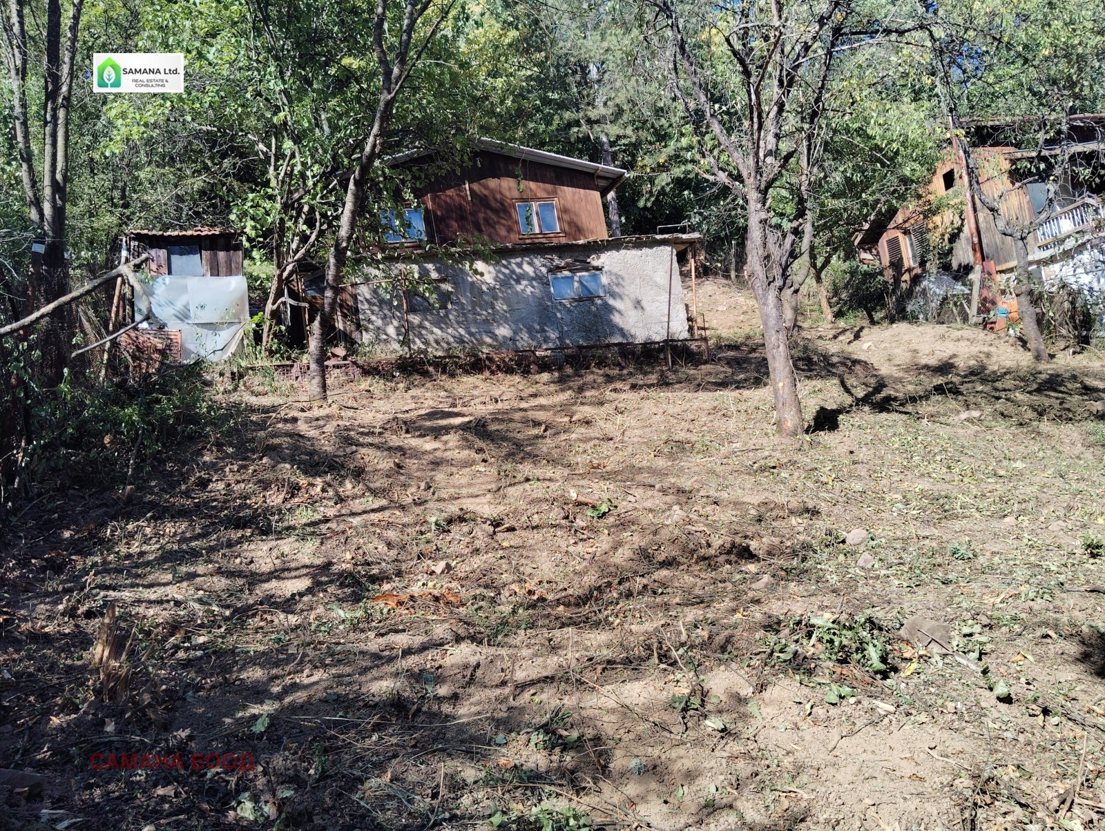 Продава ВИЛА | Imot.bg — изображение 5