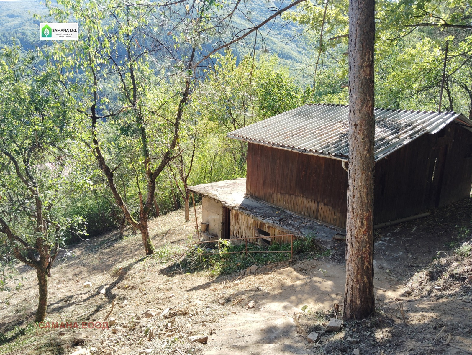 Продава ВИЛА | Imot.bg — изображение 4