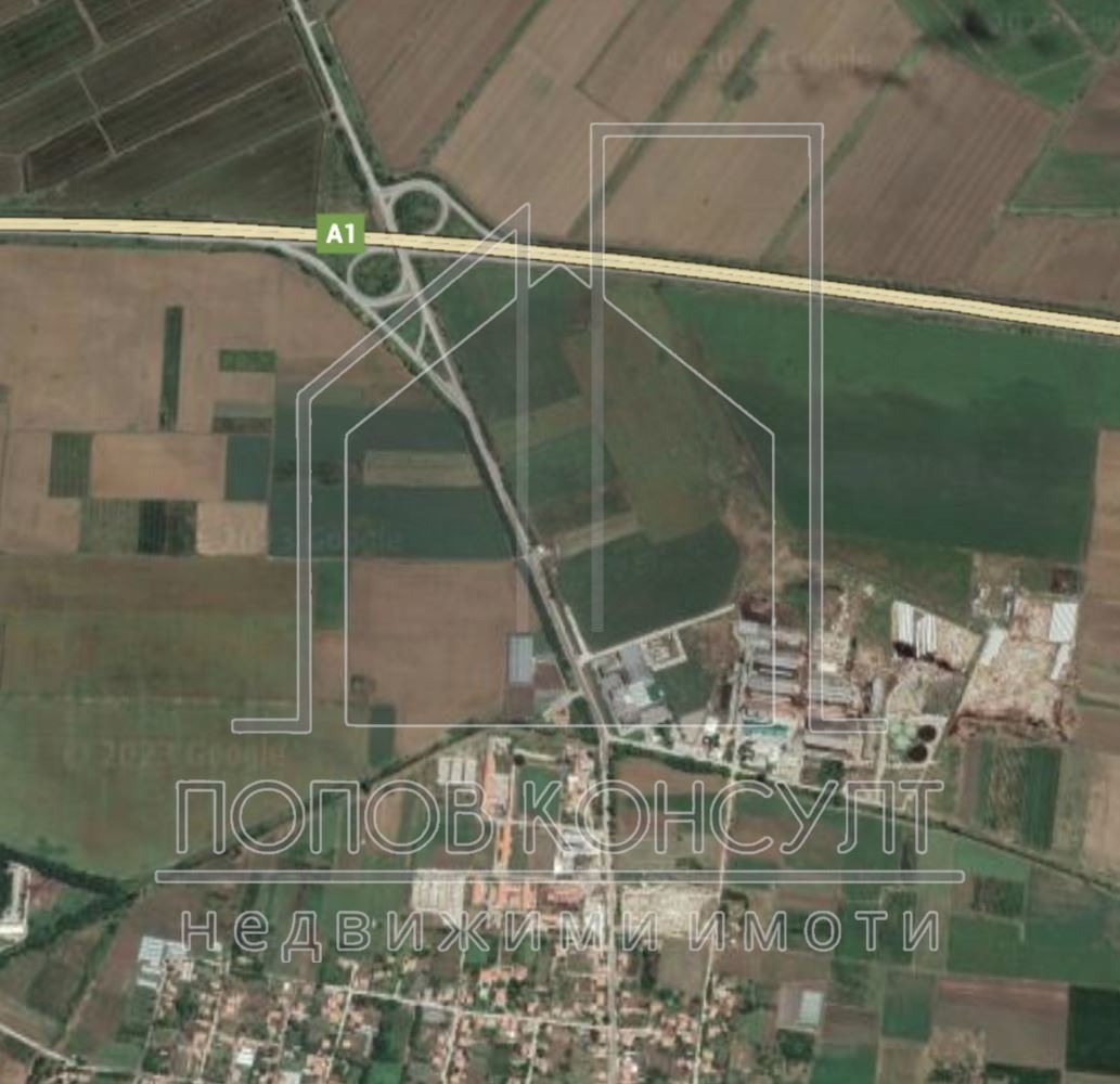 Продава ПАРЦЕЛ | Imot.bg — изображение 1