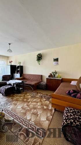 1 dormitorio Zdravets Iztok, Ruse 1