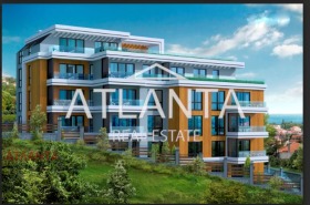 1 bedroom Vinitsa, Varna