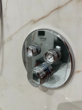 2 makuuhuonetta Tsentar, Varna 10