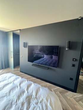 2 makuuhuonetta Tsentar, Varna 7