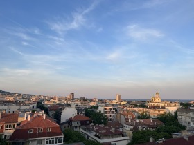 2 makuuhuonetta Tsentar, Varna 15
