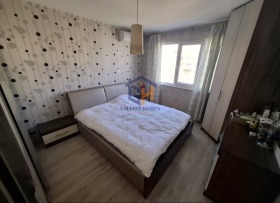 2 slaapkamers Vrabnitsa 1, Sofia 11