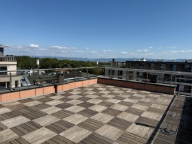 3+ Schlafzimmer Iztok, Sofia