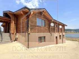 Dům m-t Cigov čark, oblast Pazardzhik