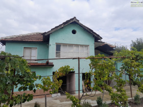 Casa Stubel, regiunea Montana