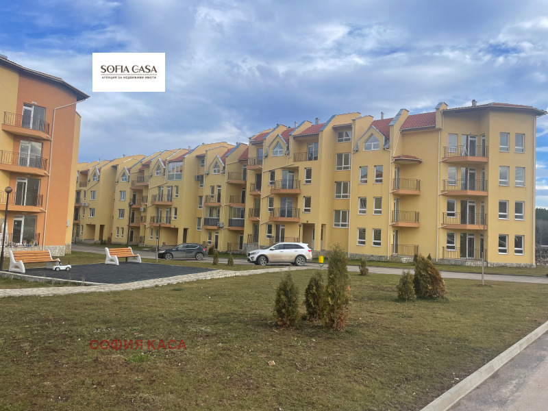 Продава 1-СТАЕН, с. Нови хан, област София област, снимка 5 - Aпартаменти - 47930295