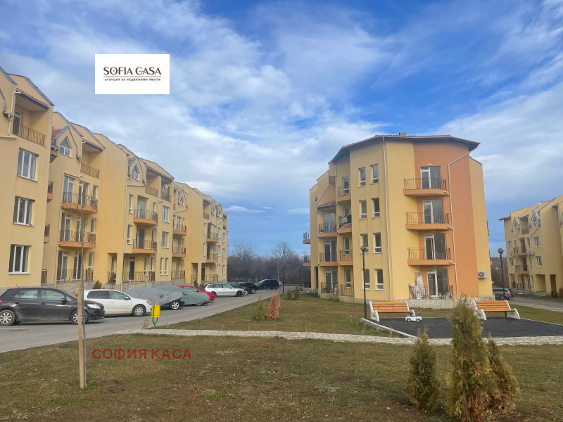 Продава 1-СТАЕН, с. Нови хан, област София област, снимка 6 - Aпартаменти - 47930295