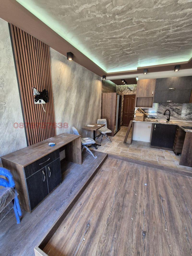 Te koop  Studio regio Boergas , Sveti Vlas , 40 m² | 34754062 - afbeelding [3]