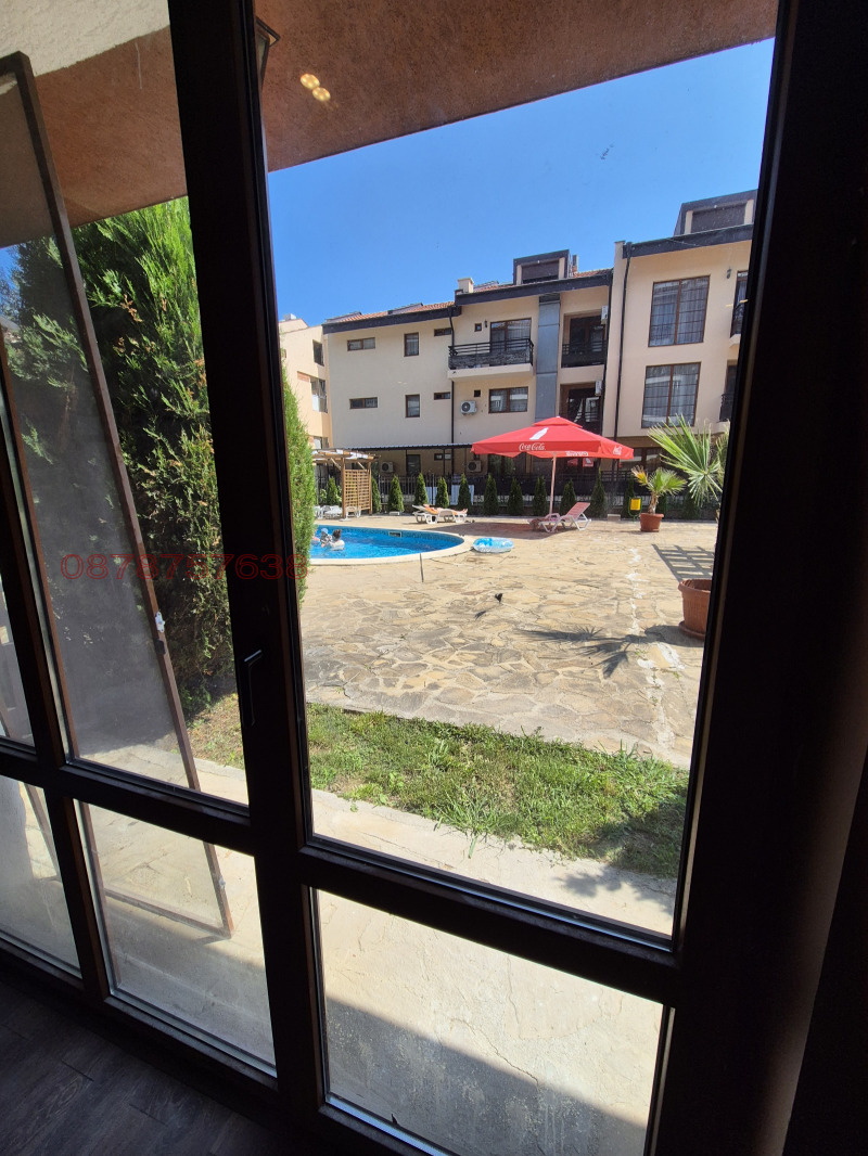 Te koop  Studio regio Boergas , Sveti Vlas , 40 m² | 34754062 - afbeelding [11]