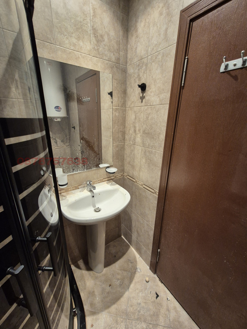Te koop  Studio regio Boergas , Sveti Vlas , 40 m² | 34754062 - afbeelding [10]