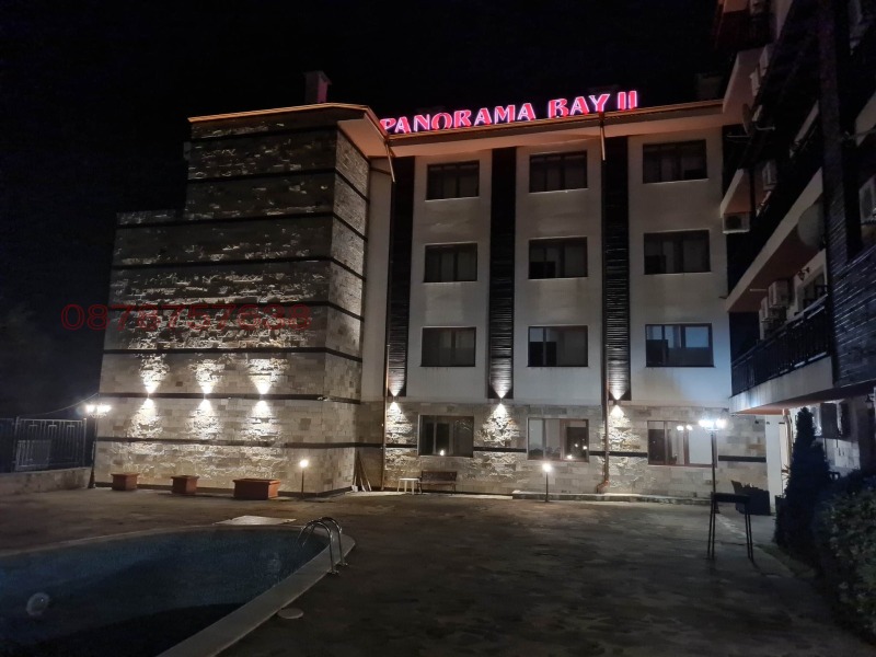 Te koop  Studio regio Boergas , Sveti Vlas , 40 m² | 34754062