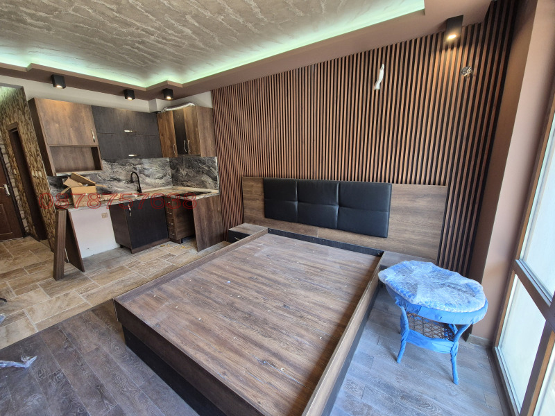 Te koop  Studio regio Boergas , Sveti Vlas , 40 m² | 34754062 - afbeelding [2]