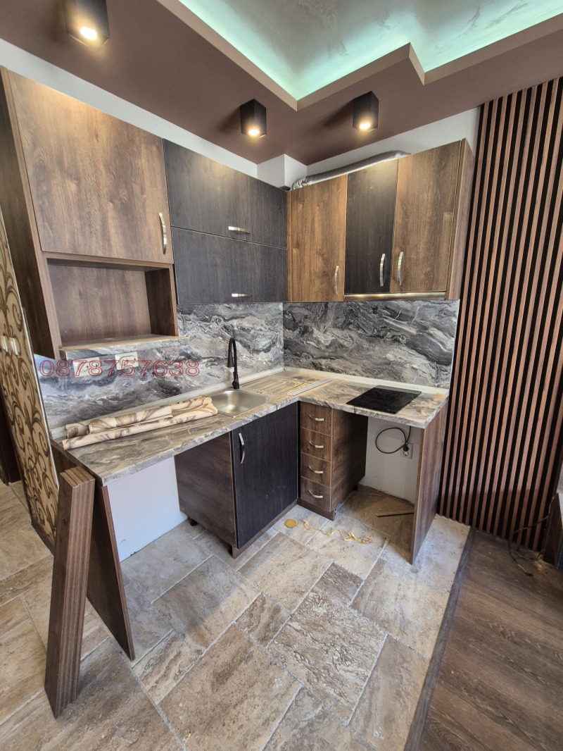 Te koop  Studio regio Boergas , Sveti Vlas , 40 m² | 34754062 - afbeelding [8]