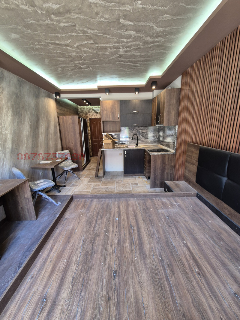 Te koop  Studio regio Boergas , Sveti Vlas , 40 m² | 34754062 - afbeelding [4]