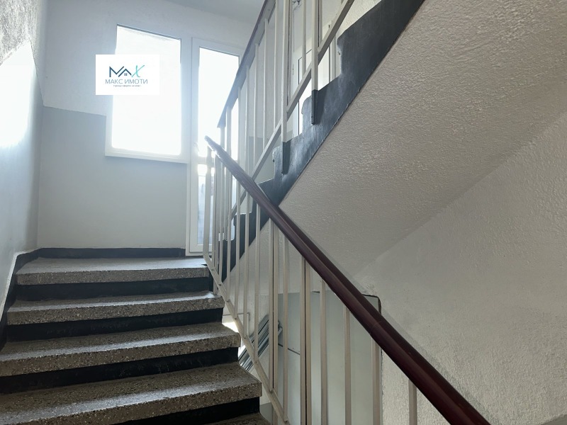 À vendre  Studio Stara Zagora , Tsentar , 35 m² | 89734924 - image [7]