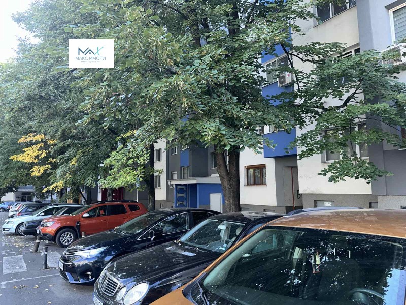 À vendre  Studio Stara Zagora , Tsentar , 35 m² | 89734924 - image [8]
