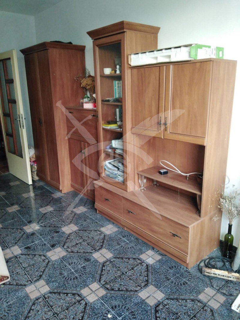 Продава 1-СТАЕН, гр. Бургас, област Бургас