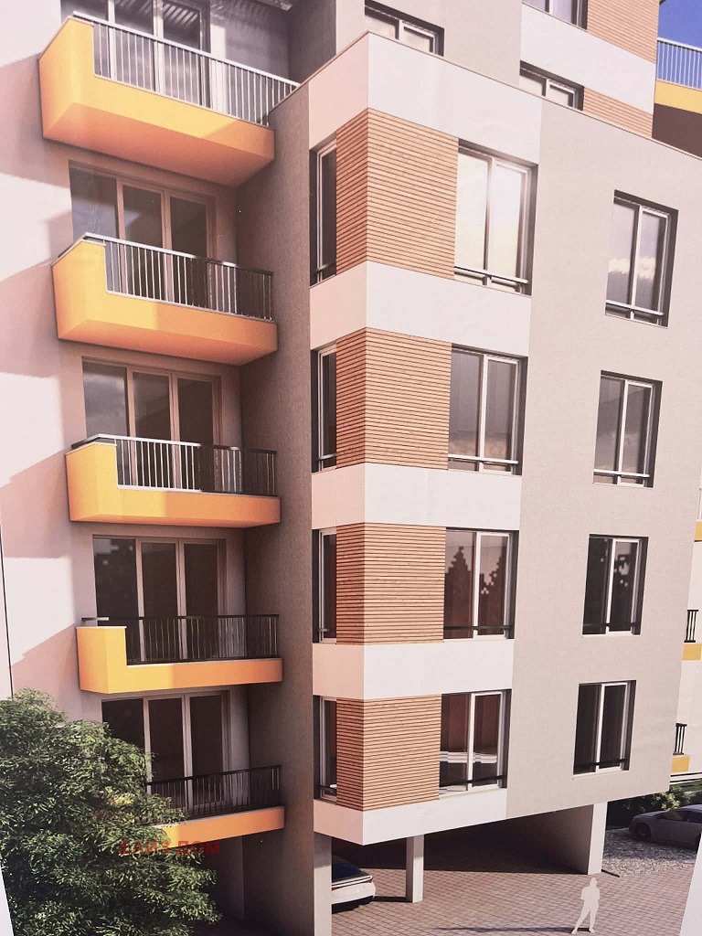 Продава 1-СТАЕН, гр. Варна, Колхозен пазар