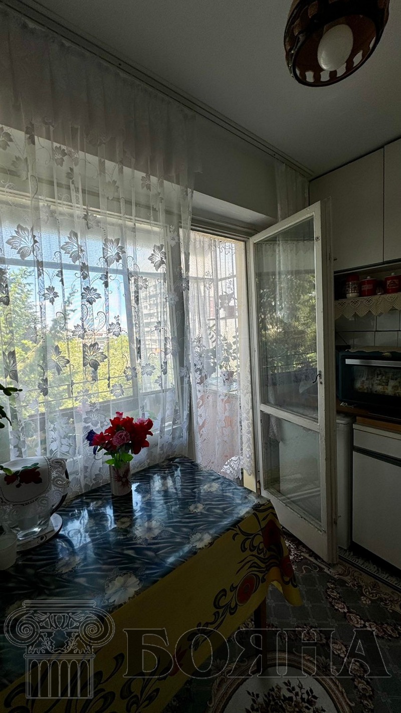 De vânzare  1 dormitor Ruse , Zdraveț Iztoc , 63 mp | 88611268 - imagine [5]