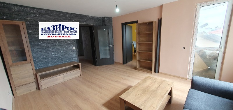 En venta  1 dormitorio Kyustendil , Tsentar , 80 metros cuadrados | 33840682 - imagen [2]