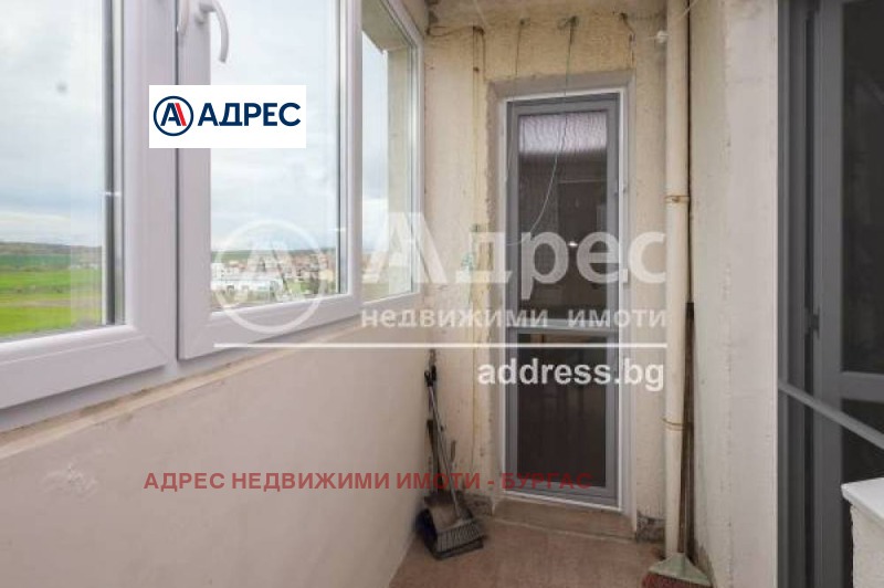 Продава 2-СТАЕН, гр. Бургас, област Бургас, снимка 6 - Aпартаменти - 48798898