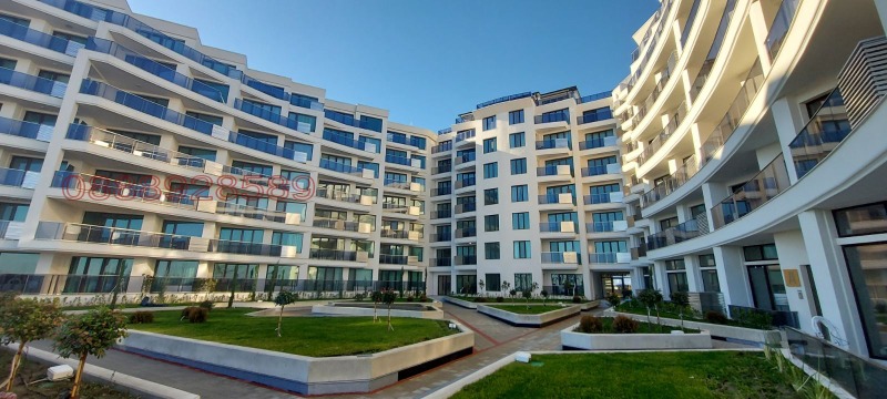 À venda  1 quarto Varna , m-t Alen mak , 70 m² | 26282905