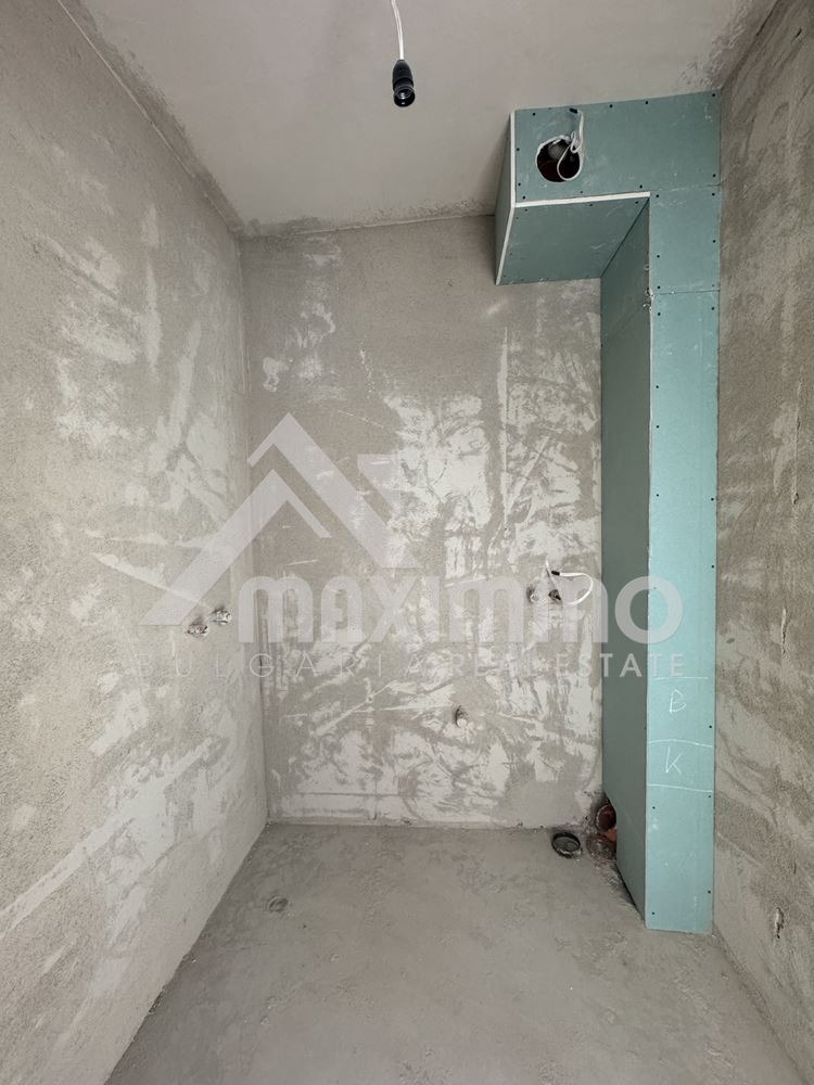 Продава  2-стаен град Варна , Бриз , 68 кв.м | 80082119 - изображение [4]
