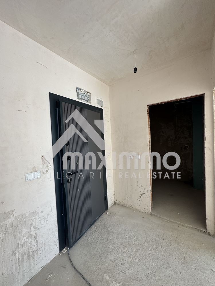 Продава  2-стаен град Варна , Бриз , 68 кв.м | 80082119 - изображение [3]