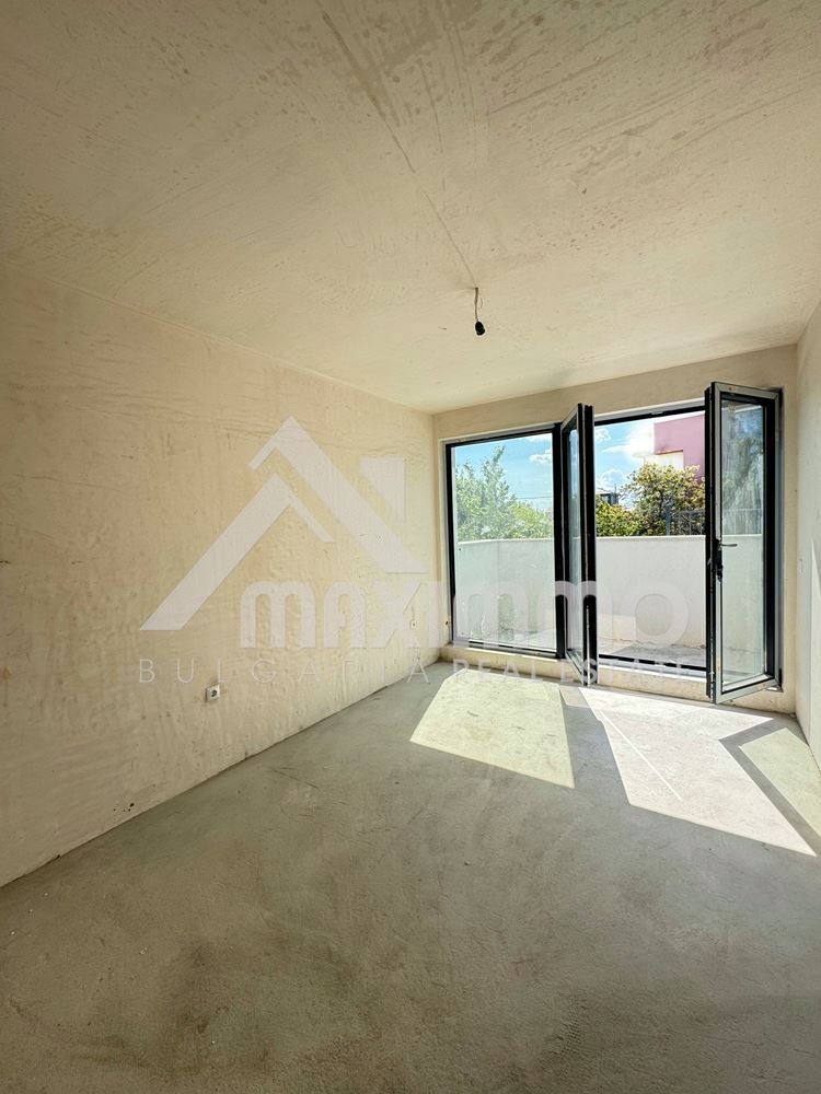 Продава  2-стаен град Варна , Бриз , 68 кв.м | 80082119