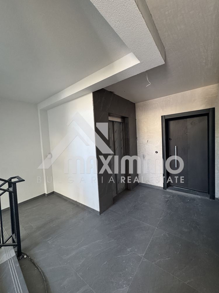 Продава  2-стаен град Варна , Бриз , 68 кв.м | 80082119 - изображение [9]