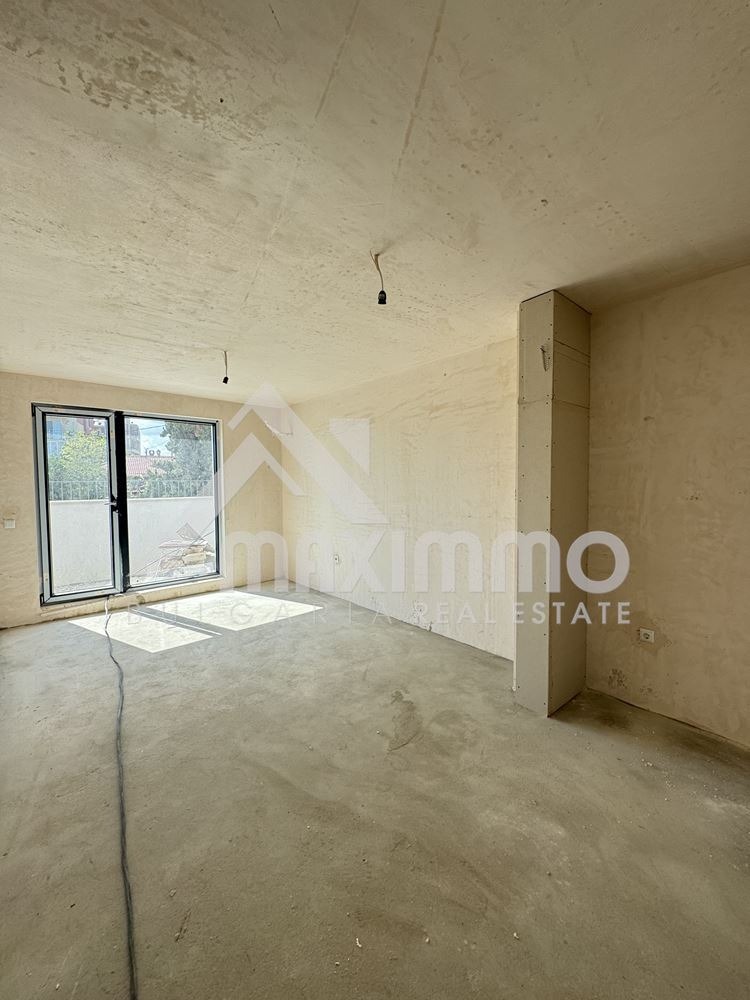 Продава  2-стаен град Варна , Бриз , 68 кв.м | 80082119 - изображение [5]