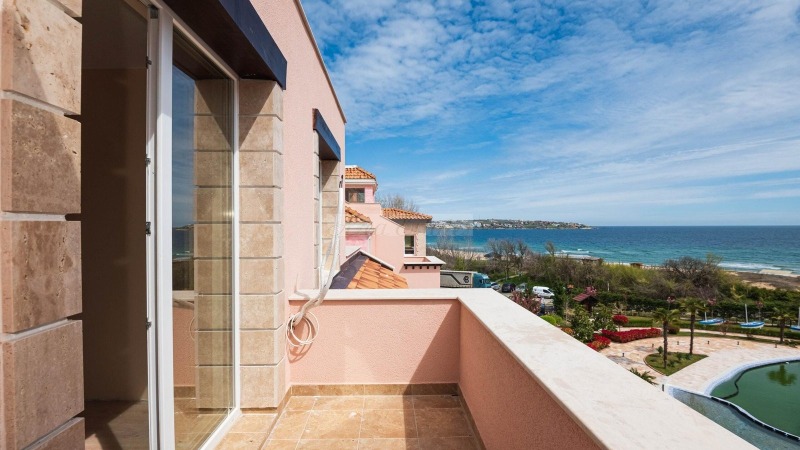 Na prodej  1 ložnice oblast Burgas , Sozopol , 49 m2 | 33794651 - obraz [10]