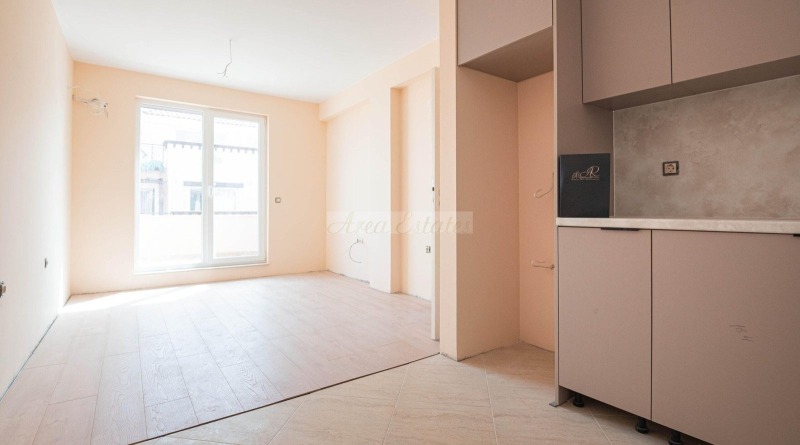 Na prodej  1 ložnice oblast Burgas , Sozopol , 49 m2 | 33794651 - obraz [13]
