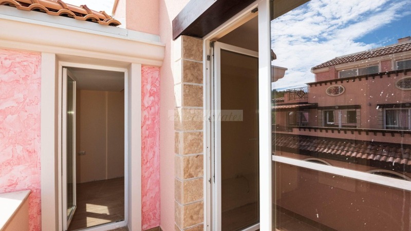 Na prodej  1 ložnice oblast Burgas , Sozopol , 49 m2 | 33794651 - obraz [11]